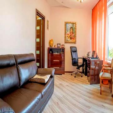 2 кімнатна квартира в ЖК Білий Парус.