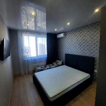 2-кімнатна квартира, 53 Перлина, Таїрова