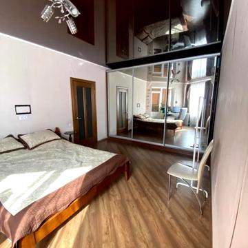 Однокімнатна квартира з ремонтом, ЖК Радужний