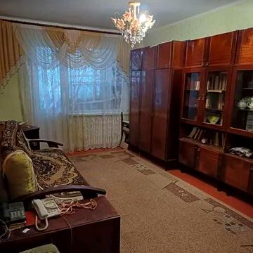 ПРОДАМ 1 -к кв. 4/9 метро Гер.Труда