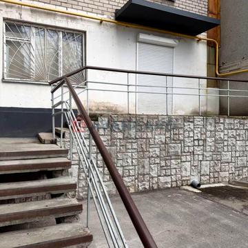 Чумаченко ул., 23, Коммунарский, Запоріжжя, Запорізька 14500.0 USD