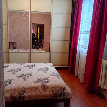 Аренда  кирпичного дома