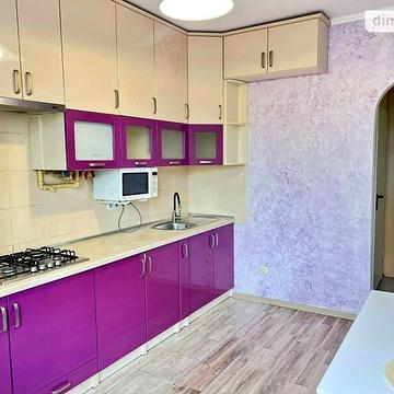 Довгострокова оренда 1к Квартира Варшавська вулиця