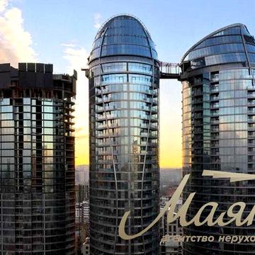 БЕЗ% Продаж 3-к квартири в ЖК TARYAN TOWERS , 2-а вежа, Печерськ ЖК TARYAN TOWERS