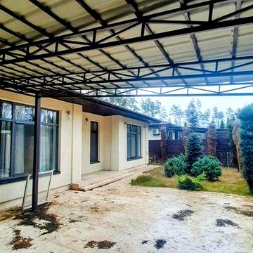 Продаж Будинок в Бучі з ремонтом на 7,5сот.вул.Гоголя вільний.