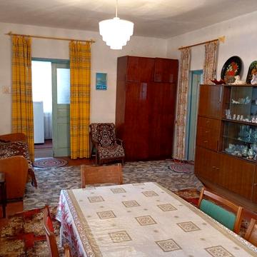 Можливий продаж за державними програмами. Продається будинок.