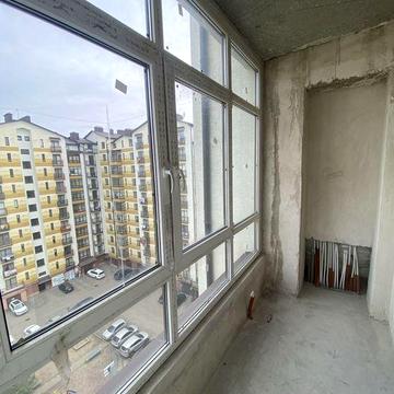 Продається 2кв в обжитій новобудові