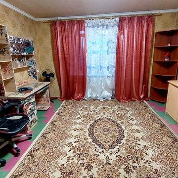 Квартира однокімнатна 12 квартал