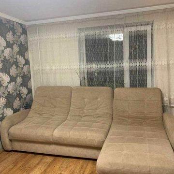 Продаж двокімнатної квартири просп. Космонавтів ЖК Космонавтів 36А