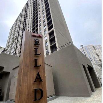 СРОЧНО‼️2 комн ЖК Эллада‼️Гефест‼️ Аркадия / Генуэзская! ЖК «Эллада»