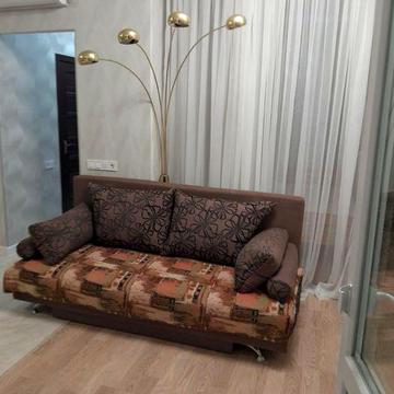 Сдам 1-ком квартиру ЖК»37 Жемчужина» Таирова