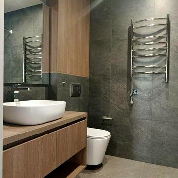 Сдается евро двушка (3х)в ЖК «Lucky L» (ул. Берковецкая 4Д),стильная.