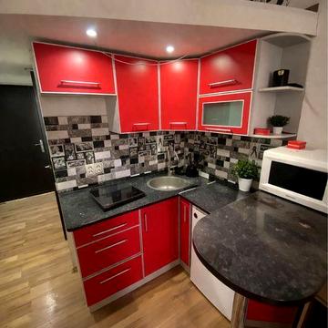 Сдам 1к квартира, м. Холодная Гора