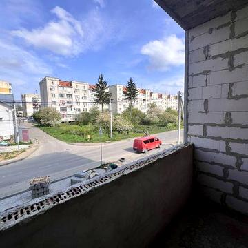 Однокімнатна квартира