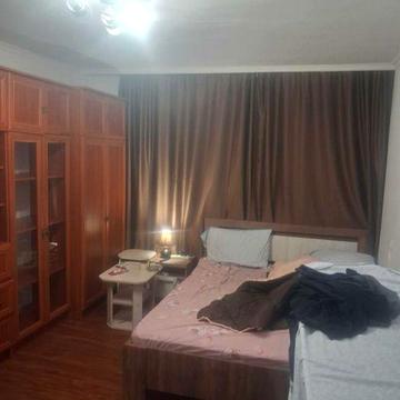 Здам в оренду квартиру.