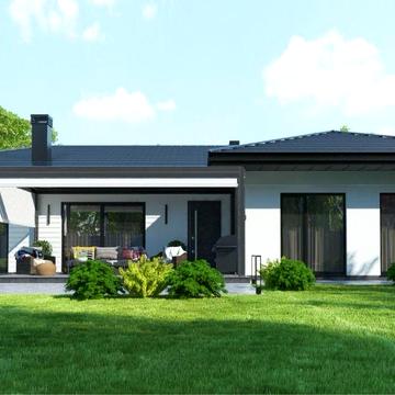 Продається приватний будинок