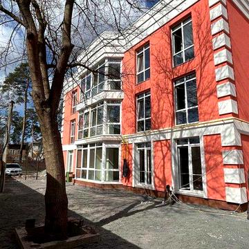 Квартира у центрі м.Буча !!!