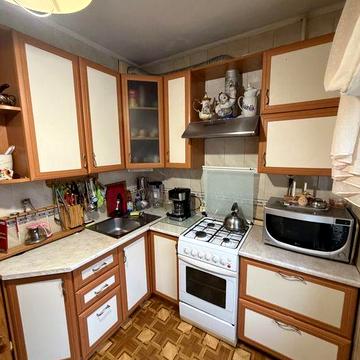 Оренда 2 кім. кв можна з тваринами , Газ , Торгмаш