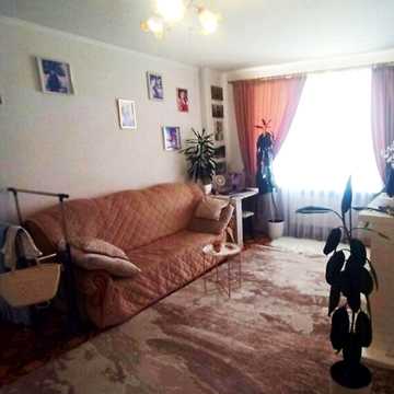 Продаж 2к Квартира Будівельників (Грузевиця-2) вулиця