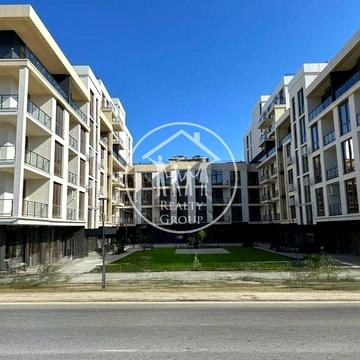 New! ЖК БІзнес класу в якому пропоную Вам декілька 1-но кімквартир ЖК AUROOM LOUNGE