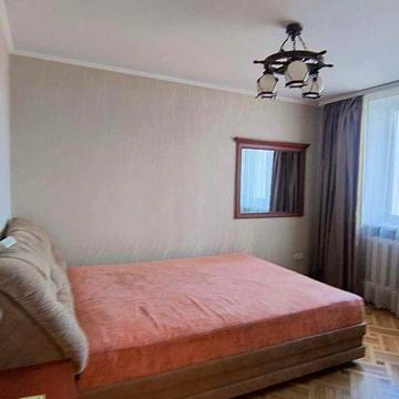 Сдам на длительное время 2х комнатную квартиру на Балковской