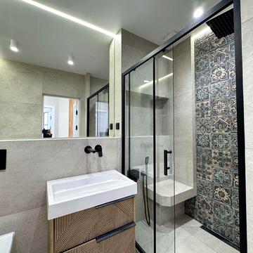 ‼️Продаж дизайнерськоі 1-км кв, ЖК Діброва, поруч парк ЖК Діброва