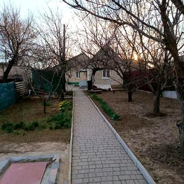 Продажа пол дома