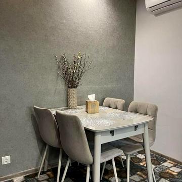 Квартира Закревського 101 ЖК Милославичі