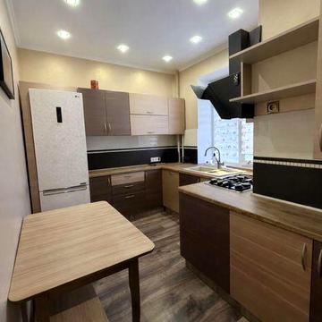 Квартира в центре -70 м2