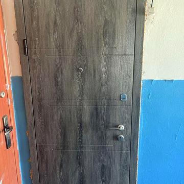 Продам квартиру 2-х кімнатну. (Підготовлену під ремонт)