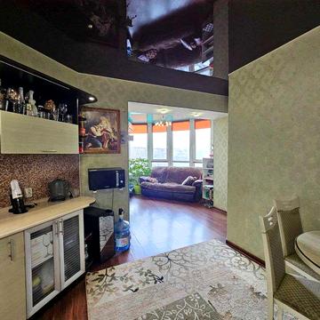 Приморский р-н. Новый дом. Квартира с ремонтом