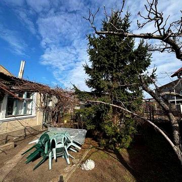 Будинок з ділянкою 5 соток в приватному секторі Таїрова, 411 Батарея