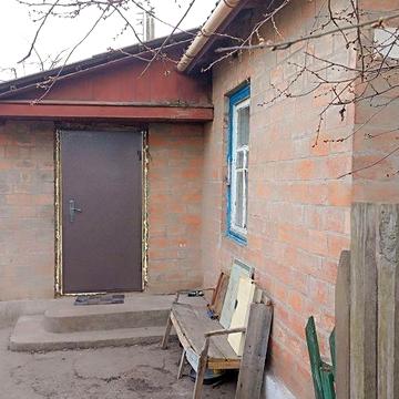 Продаю будинок в м.Лохвиця