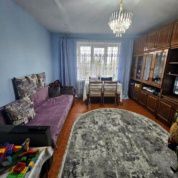 Продаж квартири Чернівці