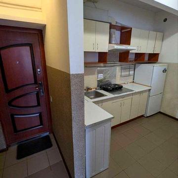 Аренда квартири в приватному будинку Слобідський провулок 7