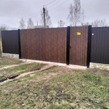 Продам дачный участок