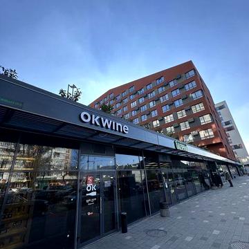 Продаж просторої квартири 92м2 ЖК Greenville Park ЖК Greenville Park