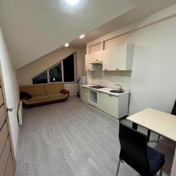 Здається однокімнатна квартира по вулиці Стуса 30Б