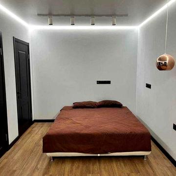 Сдам 2к квартиру в ЖК Счастливый