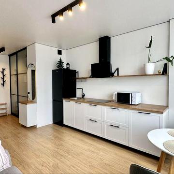 Оренда 1к квартири ЖК Терракота