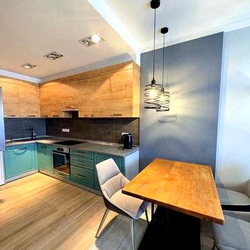 Оренда квартири ЖК Квартет Вокзальна вул Липківського 16 Г Центр