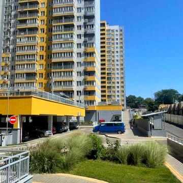 ЖК Михайловский городок ЖК Михайловский городок