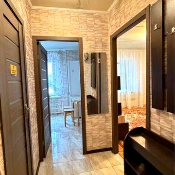 Оренда 1 но кімнатної квартири , центр м.Вишневе