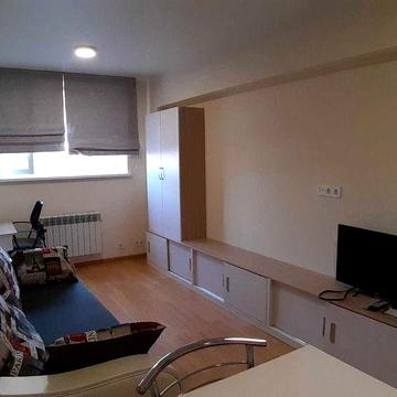 Оренда 1 кімн. 24м2 у ЖК "Smart House" м. Берестейська