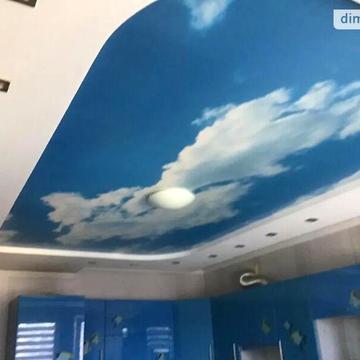 Довгострокова оренда 1к Квартира Слобожанська (8-го Березня) вулиця ЖК Олимпик