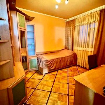 OP S4 Сдам 3 комнатную квартиру Салтовка ул. Єдності 626 м/р