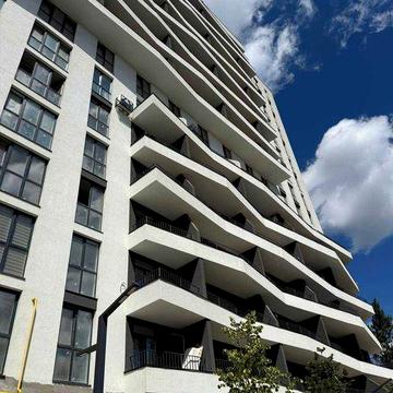 Продаж неймовірної 1 к квартири + кухня студіо ЖК Washington City ЖК Washington City