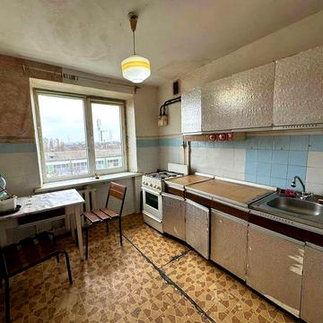 Затишна 2 кімн кв-ра пр Левка Лукяненка (Рокосовського), біля "Ниви"