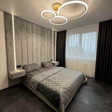 53 Перилина Кадорр 2 кімнатна Без комісіі! Розстрочка ЖК 53 Жемчужина