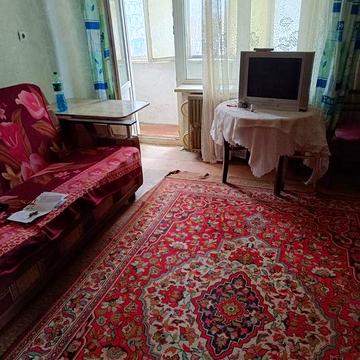 Здається 1к квартира, лівий берег, Дніпро